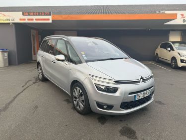 CITROEN GRAND C4 PICASSO 2015