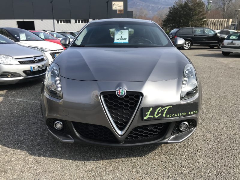 ALFA ROMEO GIULIETTA 1.4 t 150 cV SUPER 