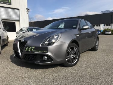 ALFA ROMEO GIULIETTA 1.4 t 150 cV SUPER 