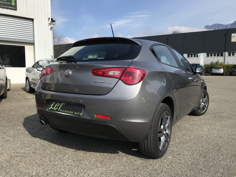 ALFA ROMEO GIULIETTA 1.4 t 150 cV SUPER 