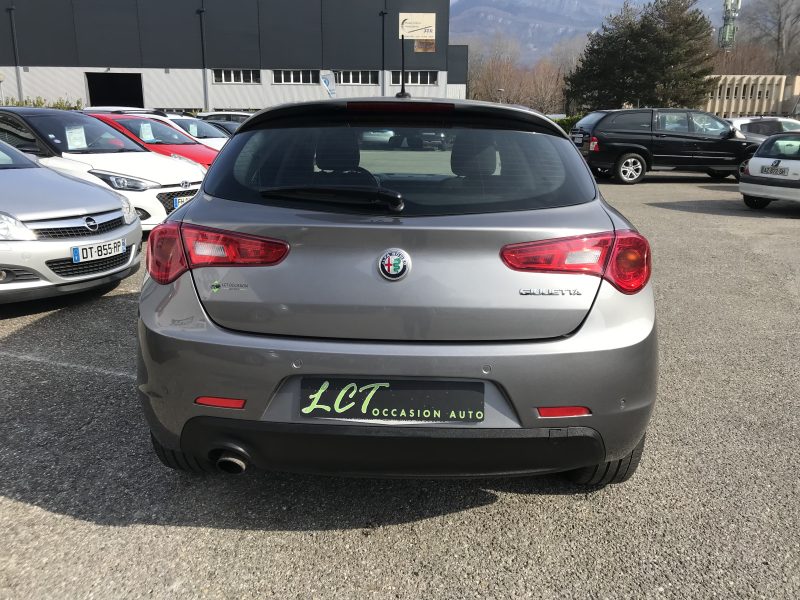 ALFA ROMEO GIULIETTA 1.4 t 150 cV SUPER 