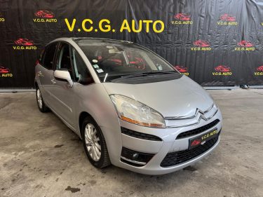 CITROEN C4 PICASSO 1.6 HDI 110 Millenium