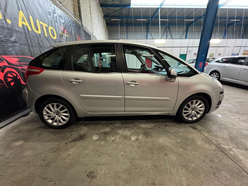 CITROEN C4 PICASSO 1.6 HDI 110 Millenium