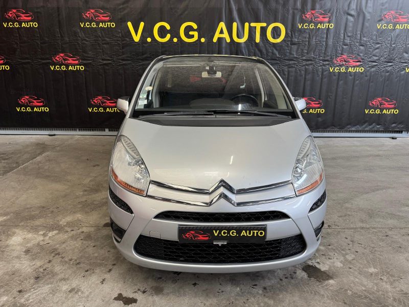 CITROEN C4 PICASSO 1.6 HDI 110 Millenium