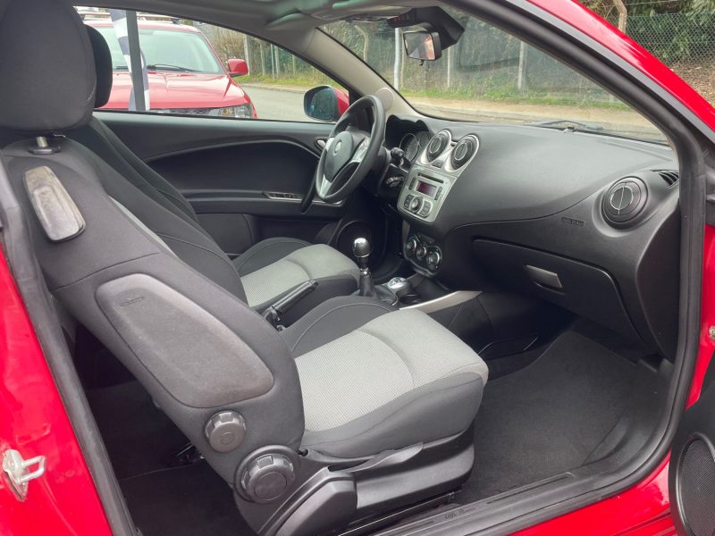 ALFA ROMEO MITO 1.3 JTD 16V 90CV