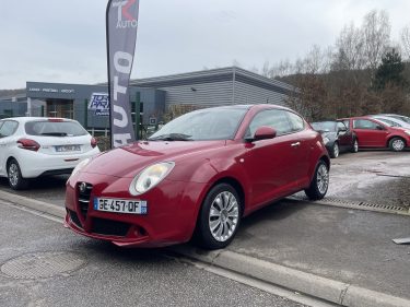 ALFA ROMEO MITO 1.3 JTD 16V 90CV