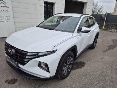 HYUNDAI TUCSON 2020