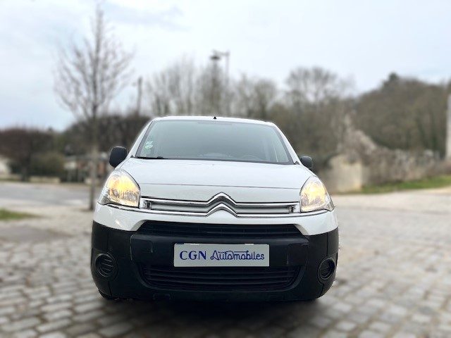 CITROEN BERLINGO 2015