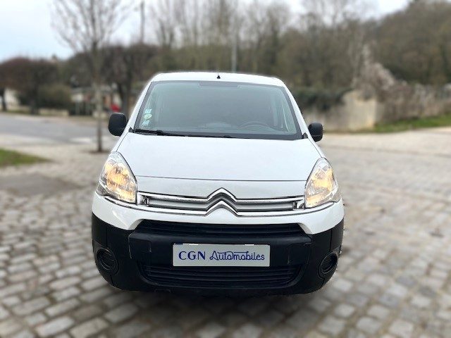 CITROEN BERLINGO 2015