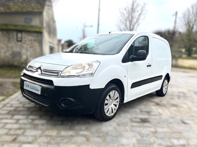 CITROEN BERLINGO 2015