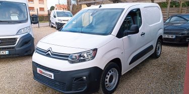 CITROEN BERLINGO 1.5 BlueHDi 102cv Worker