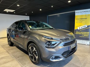 CITROEN C4 X 2023