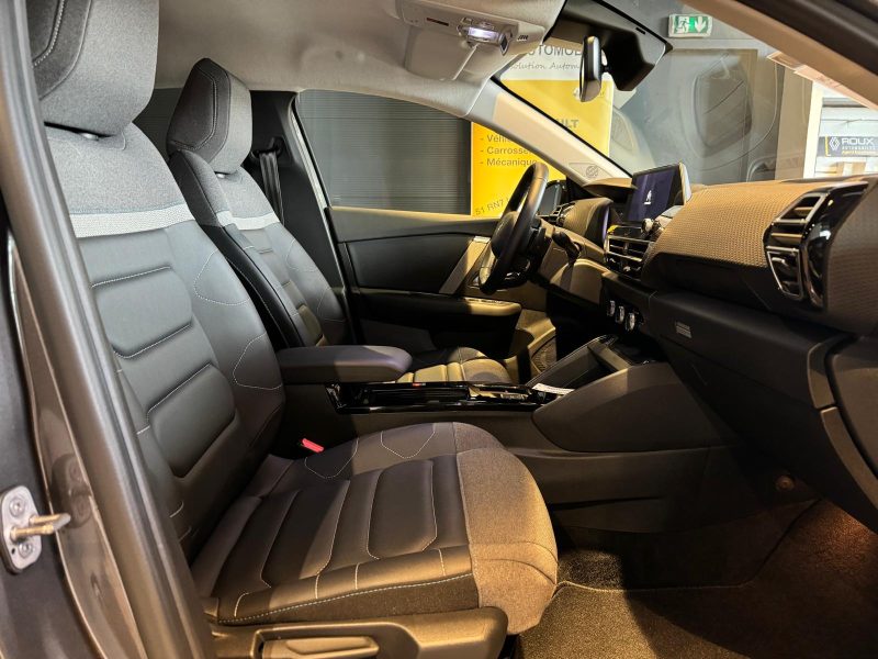 CITROEN C4 X 2023