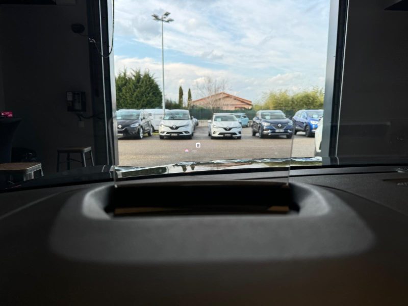 CITROEN C4 X 2023
