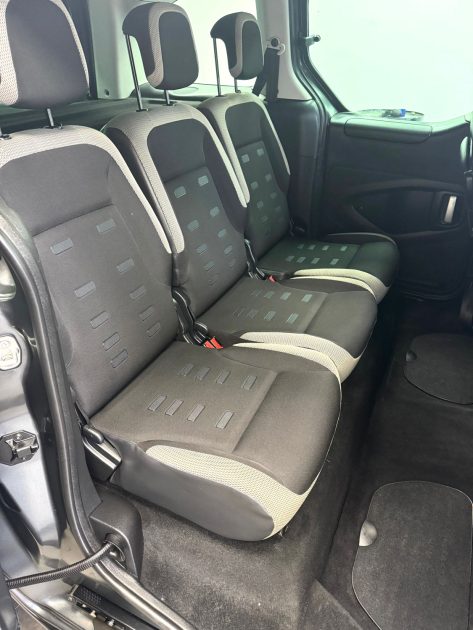 CITROEN BERLINGO MULTISPACE 2015