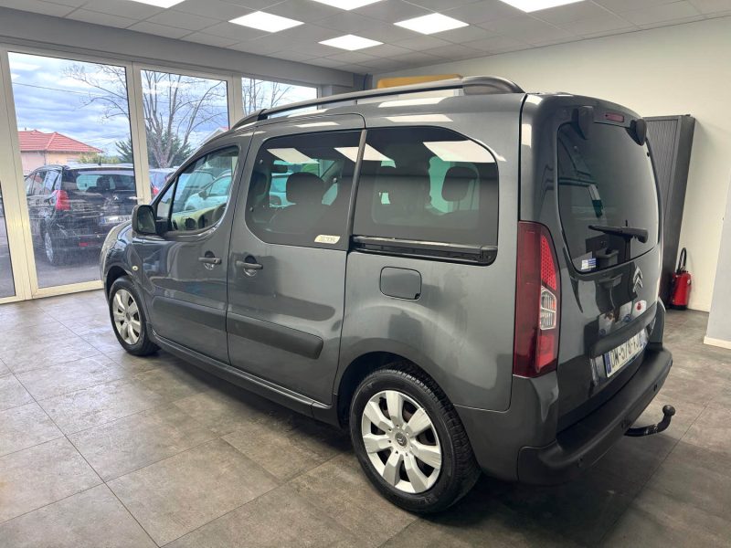 CITROEN BERLINGO MULTISPACE 2015