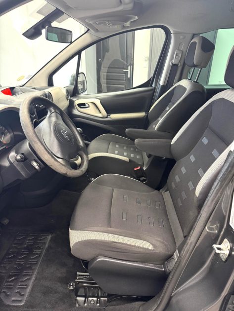 CITROEN BERLINGO MULTISPACE 2015