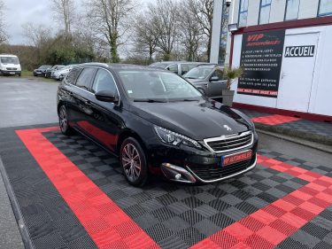 PEUGEOT 308 2017