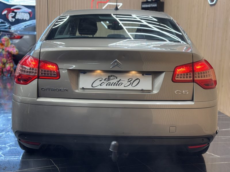 CITROEN C5 2009