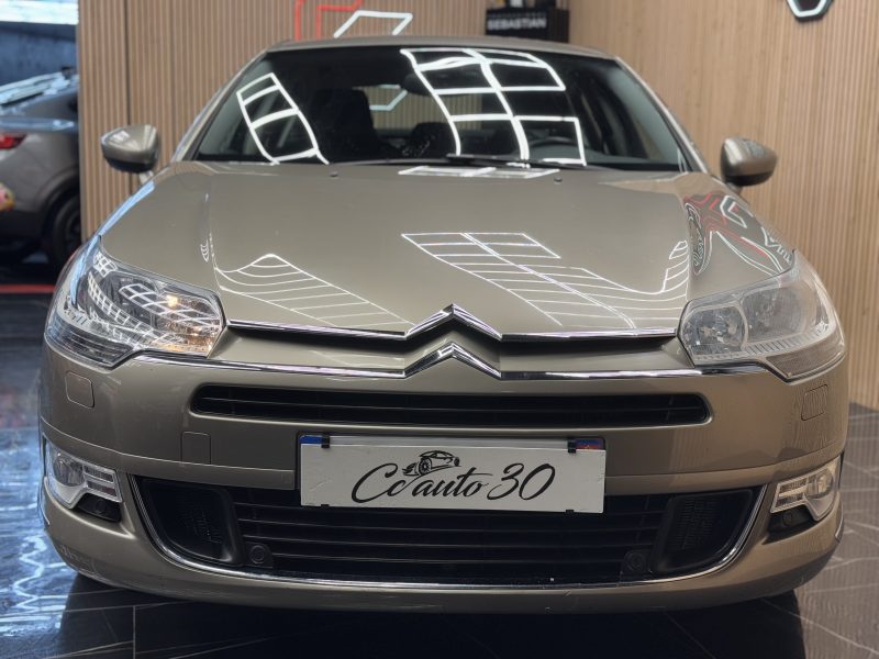 CITROEN C5 2009