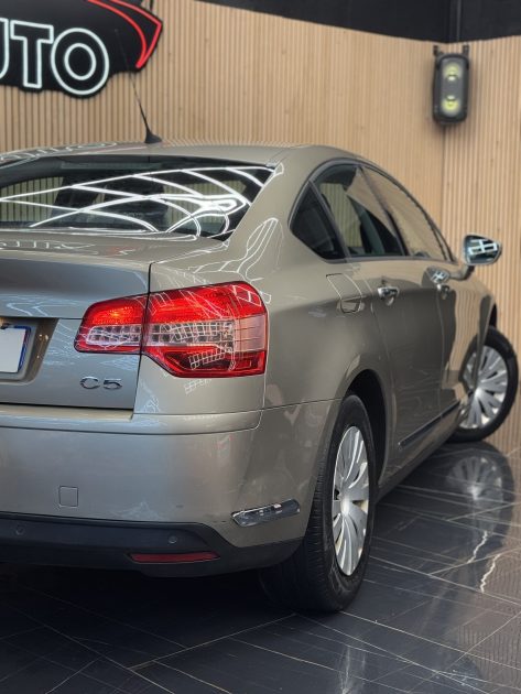 CITROEN C5 2009