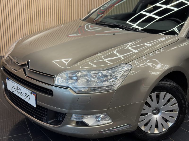 CITROEN C5 2009