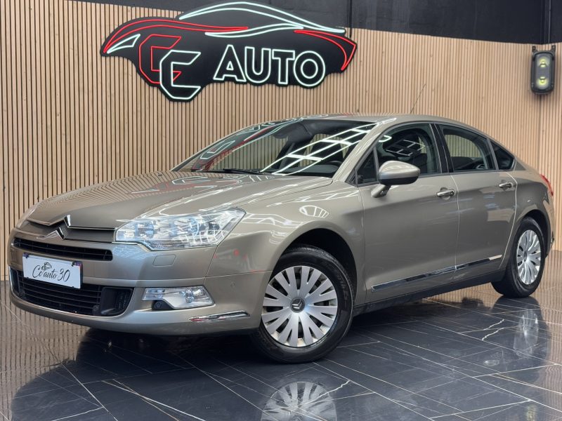 CITROEN C5 2009