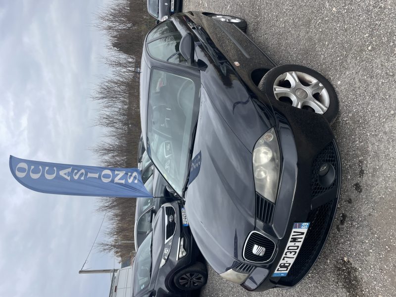 SEAT IBIZA III 1.4 86Ch