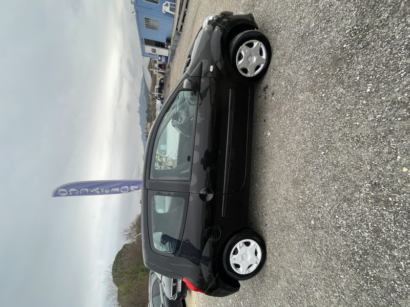 RENAULT TWINGO II 1.2 76Ch