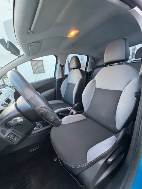 CITROEN C3 2011