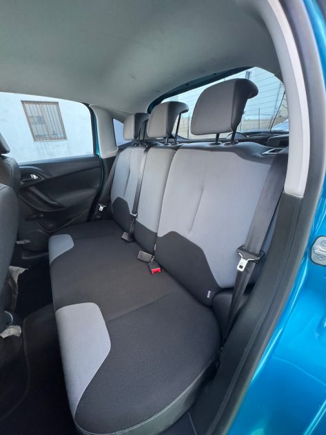 CITROEN C3 2011