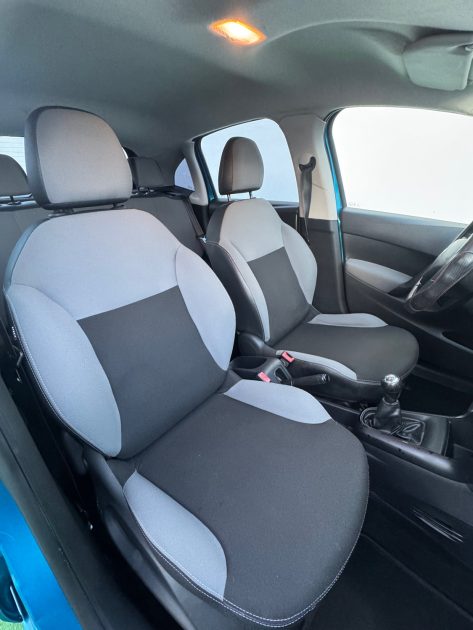 CITROEN C3 2011