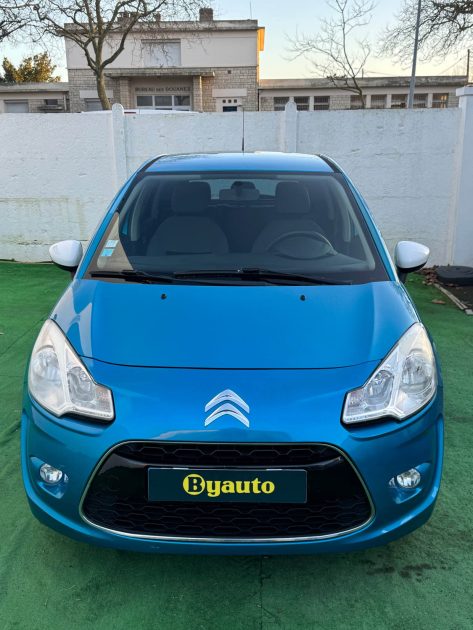 CITROEN C3 2011