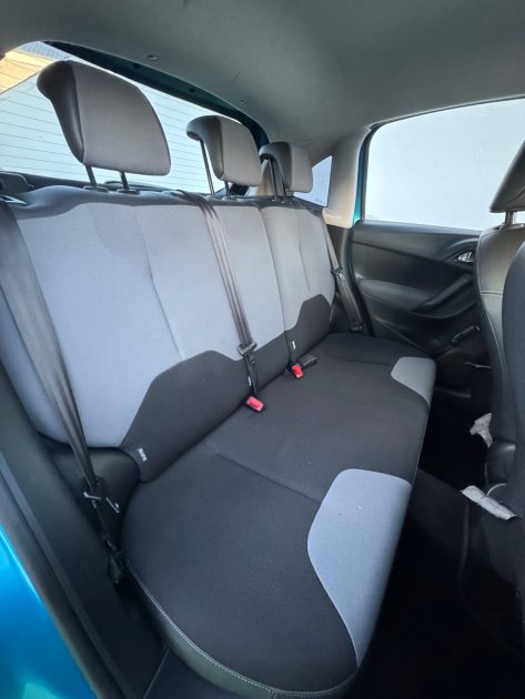 CITROEN C3 2011