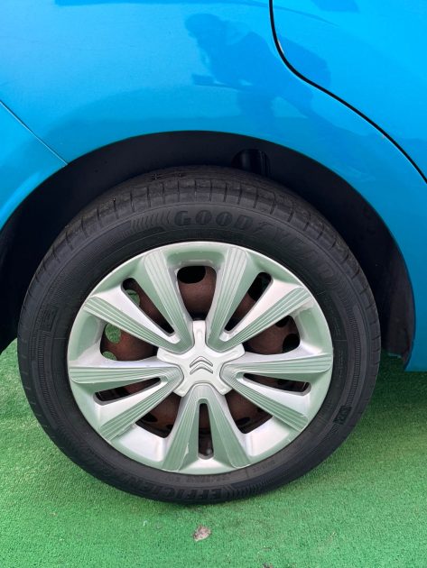 CITROEN C3 2011