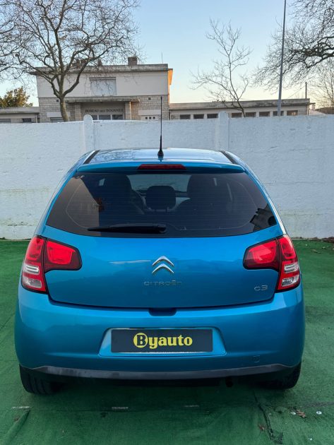 CITROEN C3 2011