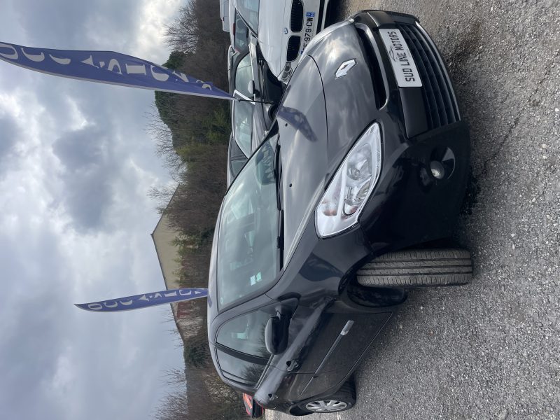 RENAULT CLIO 1.5 DCI 86Cv