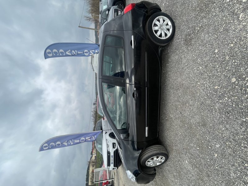 RENAULT CLIO 1.5 DCI 86Cv