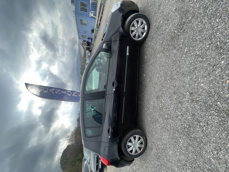 RENAULT CLIO 1.5 DCI 86Cv