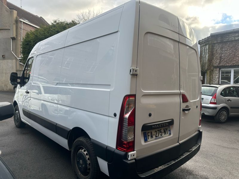 RENAULT Master 2.3 dCi Energy L2H2 3,5 Grand Confort 2018