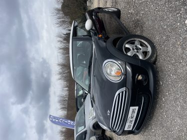 MINI Cooper 1.6l 122Cv