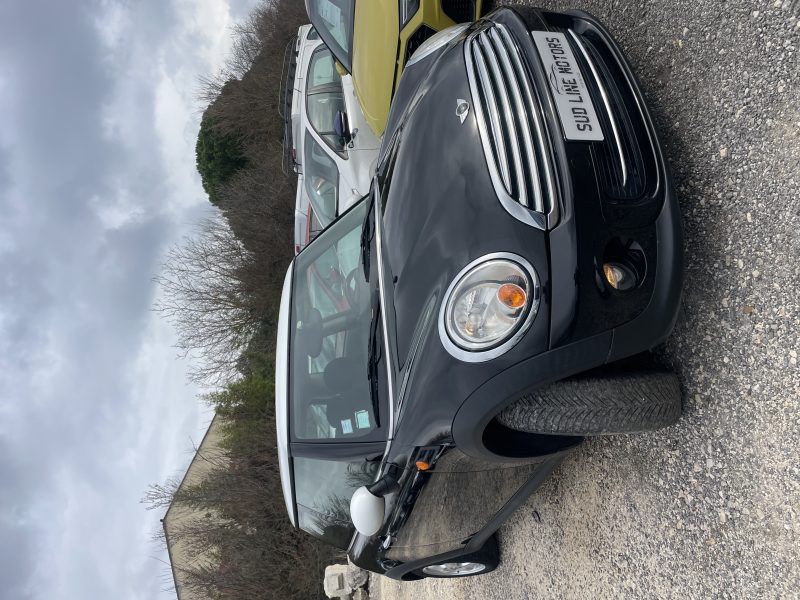 MINI Cooper 1.6l 122Cv