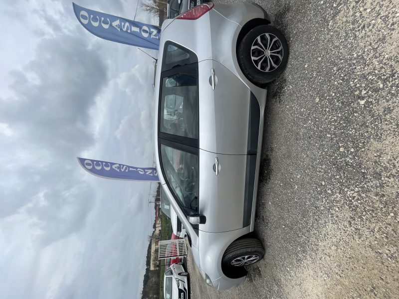 RENAULT SCENIC III 1.5 DCI 106Cv