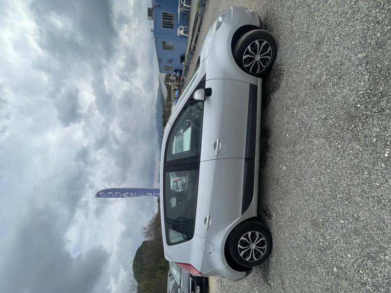 RENAULT SCENIC III 1.5 DCI 106Cv