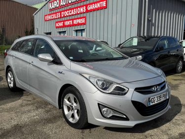 HYUNDAI I40 1.7 CRDI 115