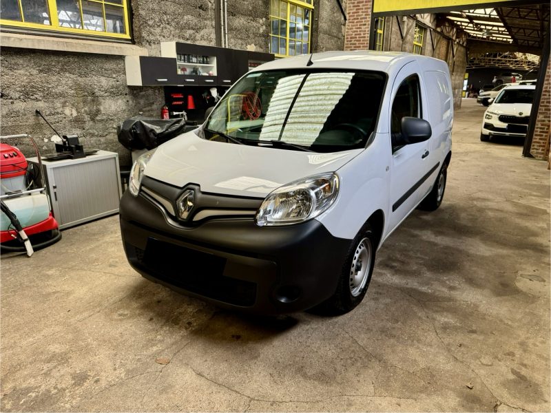 RENAULT KANGOO 2020