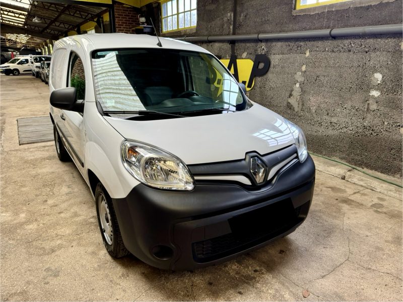 RENAULT KANGOO 2020