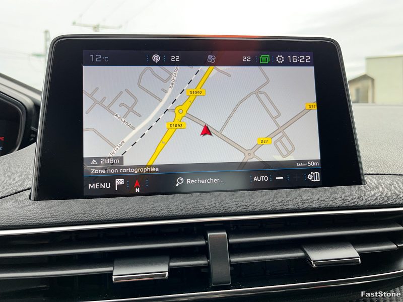 PEUGEOT 3008 2020