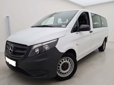 MERCEDES-BENZ VITO TOURER 2019