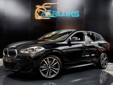 BMW X2 20i 178cv M-Sport sDrive Boîte Auto DKG
